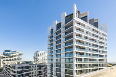 Wohnung zum Kauf provisionsfrei 4.600.000 € 4 Zimmer 173,3 m² HafenCity Hamburg, HafenCity 20457