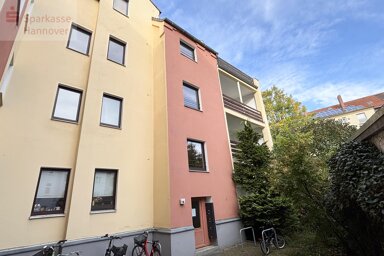 Wohnung zum Kauf 138.000 € 2 Zimmer 51 m² 2. Geschoss frei ab sofort Kleefeld Hannover 30625