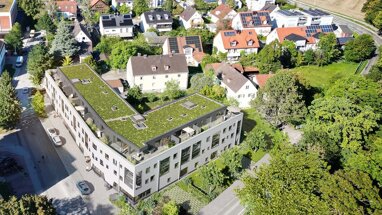 Wohnung zum Kauf provisionsfrei 910.000 € 3 Zimmer 93,7 m² 2. Geschoss Jägerstraße 29-31 Karlsfeld 85757