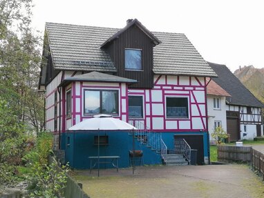 Einfamilienhaus zum Kauf 118.000 € 5 Zimmer 115 m² 218 m² Grundstück Adorf Diemelsee 34519