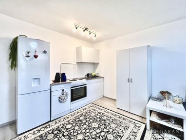 Wohnung zum Kauf 244.000 € 1 Zimmer 27 m² 3. Geschoss Balanstraße-West München 81539