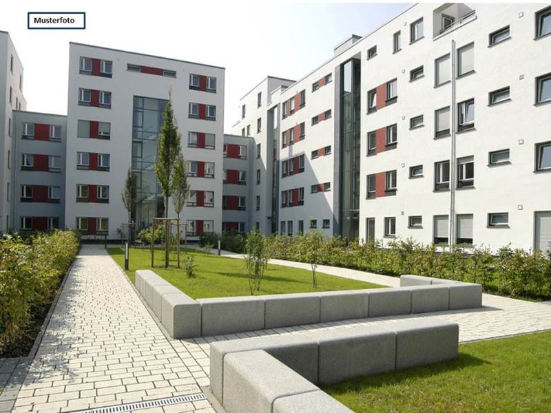 Wohnung zum Kauf Provisionsfrei Zwangsversteigerung 76.000 € 1 Zimmer 36 m²<br/>Wohnfläche Erkner Erkner 15537