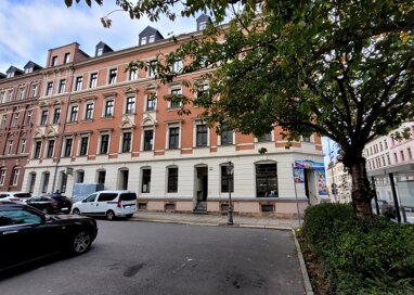 Wohnung zur Miete 414 € 3 Zimmer 74 m² 2. Geschoss Fürstenstr. 30 Sonnenberg 214 Chemnitz 09130