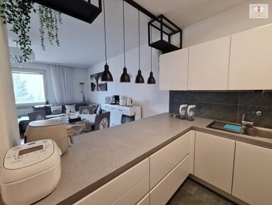 Wohnung zum Kauf 219.000 € 3 Zimmer 78 m² 4. Geschoss Innere Stadt Klagenfurt am Wörthersee 9020