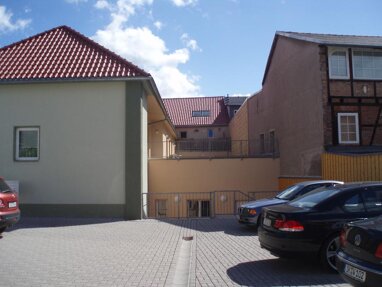Wohnung zur Miete 1.100 € 6 Zimmer 208,4 m² Ilmenau Ilmenau 98693