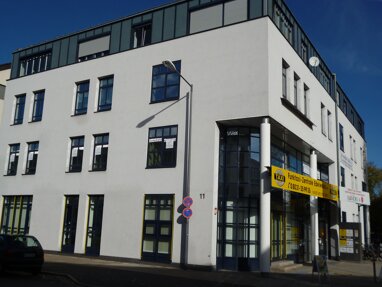 Bürofläche zur Miete 1.750 € 164 m² Bürofläche teilbar ab 164 m² Süd, Bahngelände 411 Rosenheim 83026