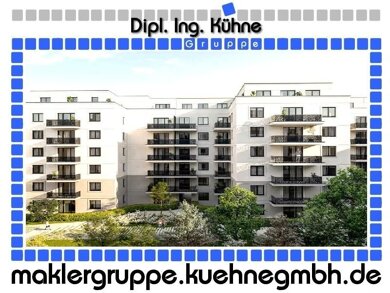 Wohnung zum Kauf provisionsfrei 1.037.463 € 3 Zimmer 103,5 m² 1. Geschoss Schöneberg Berlin 10781