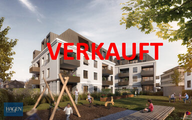 Penthouse zum Kauf 1.700.000 € 4 Zimmer 173,9 m² 3. Geschoss Lustenau 6890