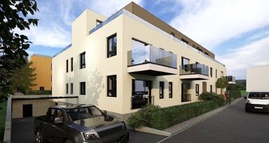 Wohnung zum Kauf provisionsfrei 368.280 € 2 Zimmer 68,2 m² Ried Ried 86510