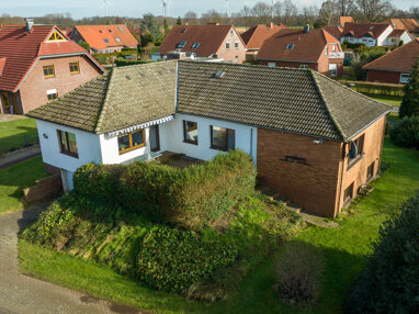 Einfamilienhaus zum Kauf Provisionsfrei 329.000 € 5 Zimmer 129 m² 2.437 m² Grundstück Bröckel 29356