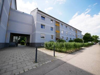 Wohnung zur Miete 600 € 3 Zimmer 77,7 m² Josef-Seliger-Straße  50 Dachau Dachau 85221
