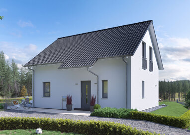 Einfamilienhaus zum Kauf 786.489 € 5 Zimmer 134 m² 600 m² Grundstück Riedstraße 3 Tettnang Tettnang 88069