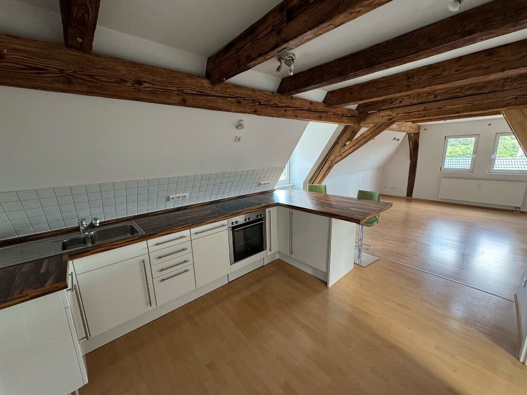 Wohnung zum Kauf 250.000 € 2 Zimmer 52 m²<br/>Wohnfläche 3. Stock<br/>Geschoss Heumaden Stuttgart / Heumaden 70619