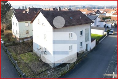 Mehrfamilienhaus zum Kauf 195.000 € 8 Zimmer 150 m² 402 m² Grundstück Kronach Kronach 96317