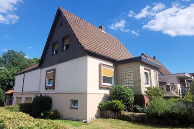 Einfamilienhaus zum Kauf 165.000 € 5 Zimmer 120 m² 624 m² Grundstück Schöningen Schöningen 38364