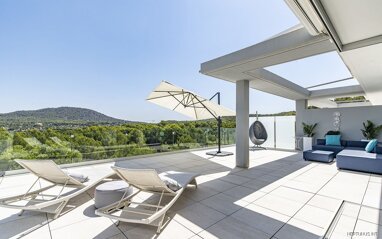 Penthouse zum Kauf 1.890.000 € 2 Zimmer 124 m² 3. Geschoss Santa Ponsa 07180