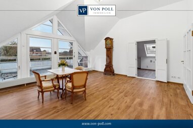 Wohnung zur Miete 1.215 € 3 Zimmer 130 m² 2. Geschoss Wietesch Rheine 48431