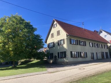 Einfamilienhaus zum Kauf 289.000 € 6 Zimmer 159 m² 465 m² Grundstück frei ab sofort Bergweg 13 Rötenberg Aichhalden 78733