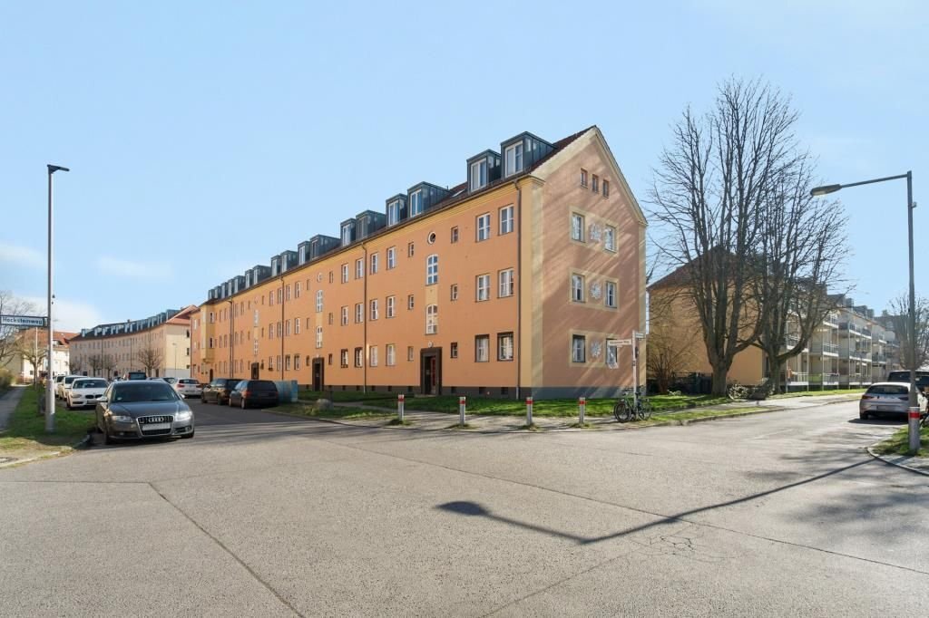 Wohnung zum Kauf provisionsfrei 216.100 € 2,5 Zimmer 55,8 m²<br/>Wohnfläche 1.<br/>Geschoss Windsteiner Weg 15 Zehlendorf Berlin 14165