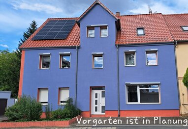 Wohnung zur Miete 615 € 2 Zimmer 82 m² Erdgeschoss frei ab sofort Bautzener Straße Stadtmitte Cottbus 03046