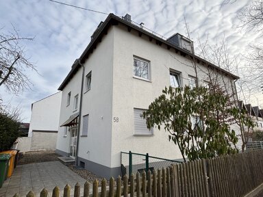 Wohnung zum Kauf 239.000 € 2 Zimmer 49,2 m² 1. Geschoss Hochzoll - Nord Augsburg 86163