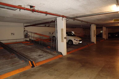 Garage zum Kauf provisionsfrei 12.000 € Seumestr. 41 Pieschen-Nord (Trachenberger Str.) Dresden-Pieschen 01129