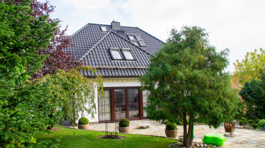 Einfamilienhaus zum Kauf 545.000 € 7 Zimmer 217 m² 1.136 m² Grundstück Neustadt Neustadt an der Orla 07806