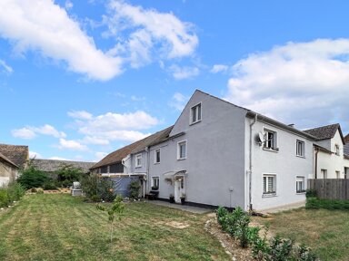 Haus zum Kauf 149.000 € 8 Zimmer 240 m² 3.350 m² Grundstück Zinsdorf Uebigau-Wahrenbrück 04924