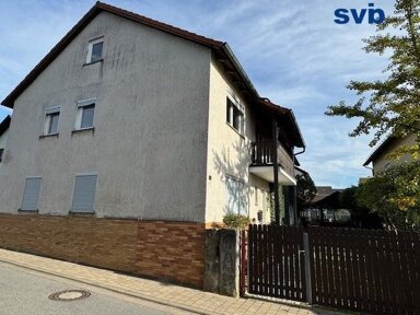 Mehrfamilienhaus zum Kauf 295.000 € 11 Zimmer 237 m² 455 m² Grundstück Strullendorf Strullendorf 96129