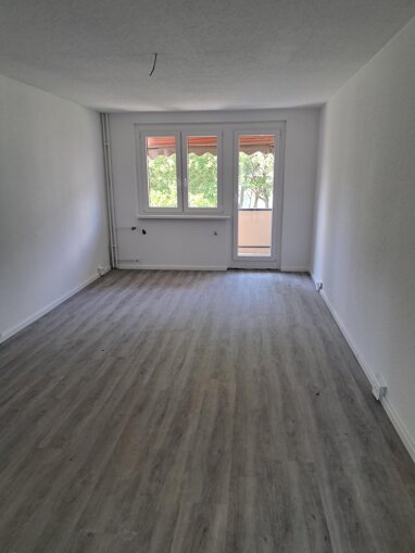 Wohnung zur Miete 450 € 4 Zimmer 73 m² Erdgeschoss frei ab sofort Hasenholzweg 6 Sondershausen Sondershausen 99706