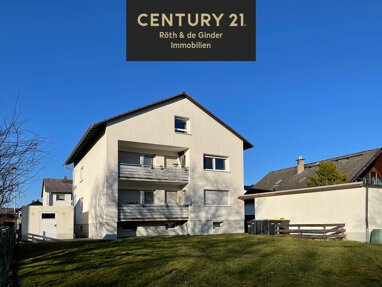 Mehrfamilienhaus zum Kauf 420.021 € 11 Zimmer 226 m² 731 m² Grundstück Merlau Mücke 35325