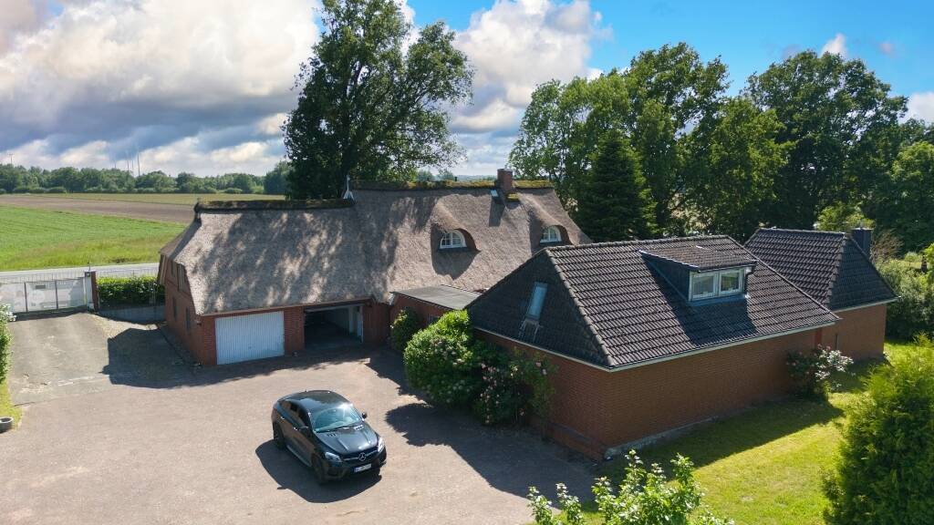 Einfamilienhaus zum Kauf