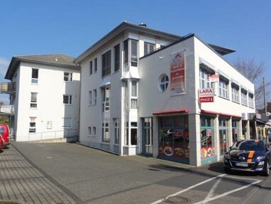 Bürogebäude zur Miete 600 € 4 Zimmer 65 m² Bürofläche Altenkirchen Altenkirchen (Westerwald) 57610
