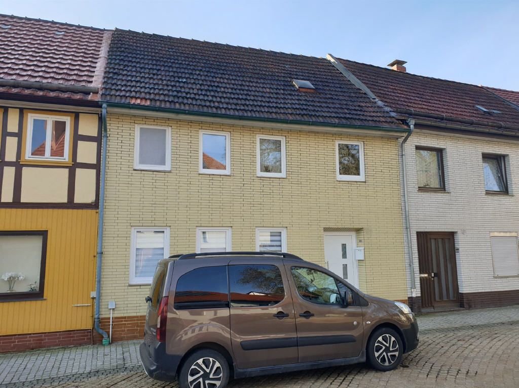 Einfamilienhaus zum Kauf 70.000 € 4 Zimmer 100 m²<br/>Wohnfläche 457 m²<br/>Grundstück Bad Sachsa Bad Sachsa 37441