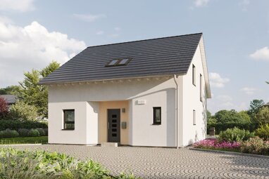 Einfamilienhaus zum Kauf 310.939 € 5 Zimmer 158,4 m² 499 m² Grundstück Disteln Herten 45699