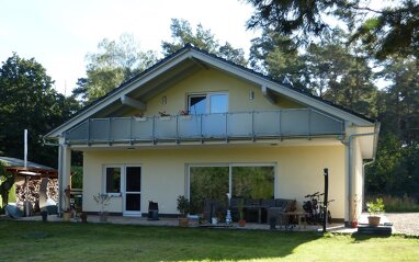Haus zum Kauf 787.000 € 5 Zimmer 202 m² 1.063 m² Grundstück Prieros Heidesee 15754