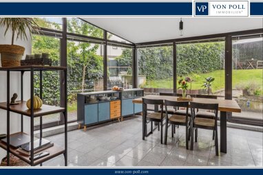 Einfamilienhaus zum Kauf 720.000 € 8 Zimmer 225 m² 585 m² Grundstück Aplerbecker Mark Dortmund 44287