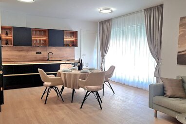 Apartment zur Miete 3 Zimmer 98 m² Podstrana