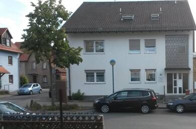 Büro-/Praxisfläche zur Miete provisionsfrei 1.120 € 6 Zimmer 113 m² Bürofläche Behringersdorfer Straße Oedenberg Lauf an der Pegnitz 91207