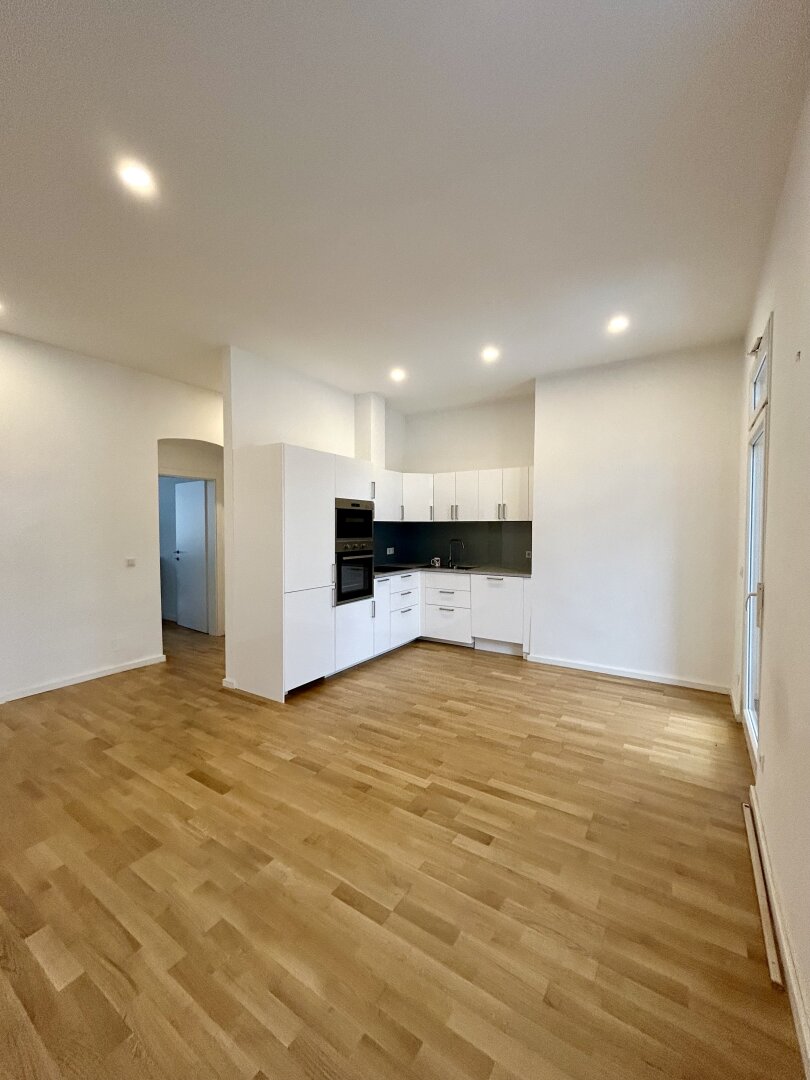 Wohnung zum Kauf 499.000 € 3 Zimmer 86,8 m²<br/>Wohnfläche 3.<br/>Geschoss Wien 1150