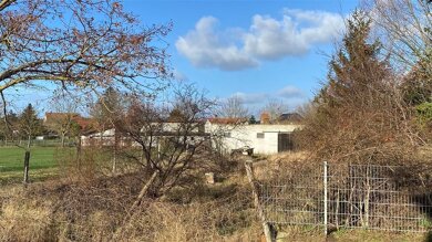 Grundstück zum Kauf provisionsfrei 179.000 € 1.276 m² Grundstück Zur Kreuzhorst Randau-Calenberge Randau-Calenberge 39114