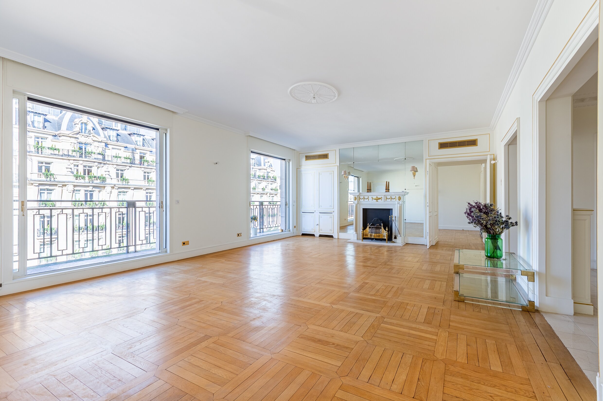 Wohnung zum Kauf 8.925.000 € 194 m² 8th (Golden Triangle - Parc Monceau) 75017