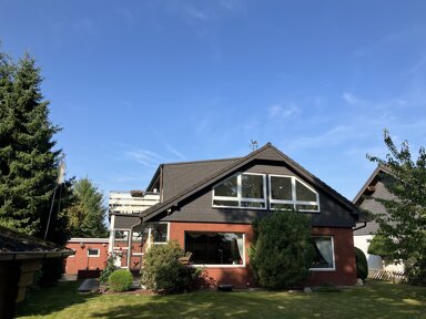 Mehrfamilienhaus zum Kauf 379.000 € 7 Zimmer 245,3 m² 837 m² Grundstück Holzwickede Holzwickede 59439