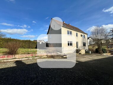 Einfamilienhaus zum Kauf 230.000 € 7 Zimmer 160 m² 1.750 m² Grundstück Knölling Fensterbach 92269