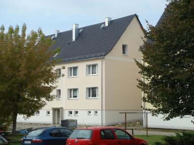 Wohnung zur Miete 175 € 1 Zimmer 35 m² 1. Geschoss frei ab sofort Talstraße 14b Teichwolframsdorf Mohlsdorf-Teichwolframsdorf 07987