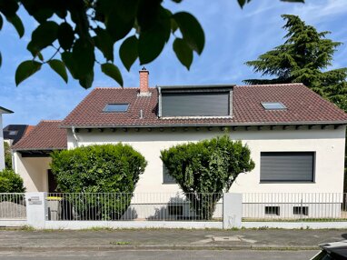 Einfamilienhaus zum Kauf 1.450.000 € 7 Zimmer 234 m² 653 m² Grundstück Feudenheim - Nord Mannheim 68259
