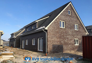 Doppelhaushälfte zum Kauf 350.000 € 4 Zimmer 102,5 m² 924 m² Grundstück Wittmund Wittmund 26409