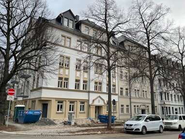 Wohnung zur Miete 435 € 2 Zimmer 57,9 m² 4. Geschoss Würzburger Straße 43 Sonnenberg 212 Chemnitz 09130