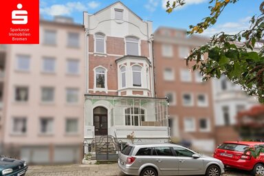 Maisonette zum Kauf 549.000 € 5 Zimmer 170 m² Hohentor Bremen 28199