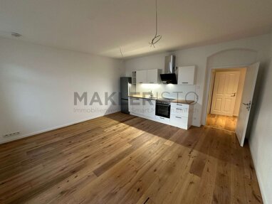 Wohnung zur Miete 697 € 2 Zimmer 62 m² Rudolf-Renner-Straße 8 Löbtau-Nord (Grumbacher Str.) Dresden 01157